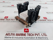 Mtl 760Ac Shunt-diode Safety Barrier 250V