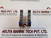 Mtl 765Ac Shunt-diode Safety Barrier