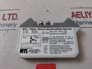 Mtl 765Ac Shunt-diode Safety Barrier 765Ac
