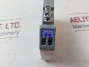 Mtl 765Ac Shunt-diode Safety Barrier 765Ac