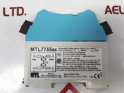 Mtl 7755Ac Shunt- Diode Safety Barrier