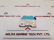 Mtl 7760Ac Shunt Diode Safety Barrier Used