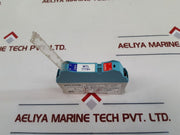Mtl Instruments Mtl 7779+ Shunt-diode Safety Barrier Used