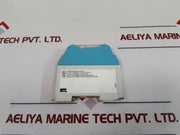 Mtl Instruments Mtl 7779+ Shunt-diode Safety Barrier Used