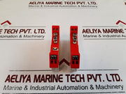 Mtl 787S+ Shunt-diode Safety Barrier Free Shipping