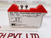 Mtl 787S+ Shunt-diode Safety Barrier Free Shipping