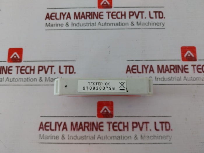 Mtl 787S+ Shunt-diode Safety Barrier