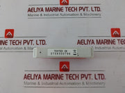 Mtl 787S+ Shunt-diode Safety Barrier Used