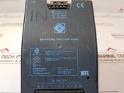 Mtl 8914-ps-ac Field Power Supply