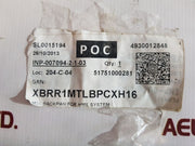 Mtl Backpan For Hms System Sl0015194