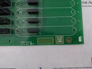 Mtl Bpcxh16 Circuit Board Rev 0 Mtl4841 , Rs485