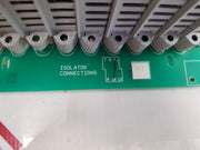Mtl Instruments 4041B,4045B,4024R,4043 Repeater Power Supply Module Rack 250V