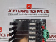Mtl Cv-dynb-di Digital Input Module 4653/1 Zone 2 Pcb1412/1
