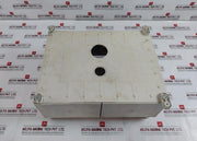 Mtl Ex I Intrinsically Safe System Enclosure Eki 43/40 T 940823