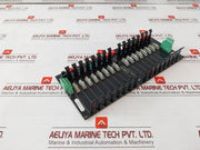 Mtl Fc-gmrusgp16 Universal Safe Io Is Interface Pcb1700/3 4238/2