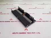 Mtl fc-gmsd16 16ch di fta base board