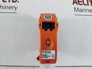 Mtl Fs32 Surge Protection Device New