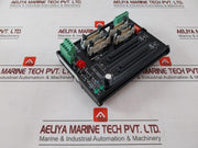 Mtl Hmp-hm64 Hart Multiplexer Interface 94V-0 26-20 Sl2 E207626