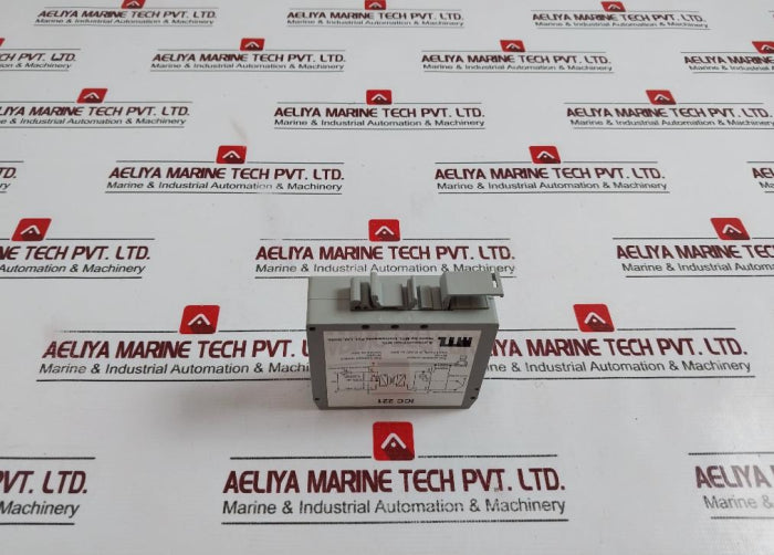 Mtl Icc221-k4-o1-d1 Temperature Converter Vs= 22 To 35V 1-5Vdc