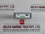 Mtl Instrument Icc 241 Current To Current Loop- Powered Isolator