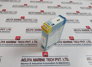 Mtl Instruments Mtl3071 Temperature Converter Ex 89C2367, 15 To 35Vdc