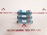 Mtl Instruments Mtl7728+ Shunt-diode Safety Barrier