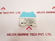 Mtl Instruments Mtl7728+ Shunt-diode Safety Barrier