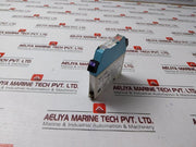 Mtl Instruments Mtl7729P+ Shunt-diode Safety Barrier 250V