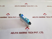 Mtl Instruments Mtl7761Ac Shut-diode Safety Barrier Used