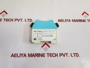 Mtl Instruments Mtl7761Ac Shut-diode Safety Barrier Used