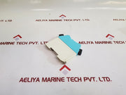Mtl Instruments Mtl7761Ac Shut-diode Safety Barrier Used