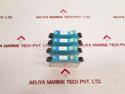 Mtl Instruments Mtl7761Ac Shunt-diode Safety Barrier (-20°C Ta +60°C)