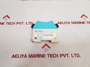 Mtl Instruments Mtl7761Ac Shunt-diode Safety Barrier (-20°C Ta +60°C)