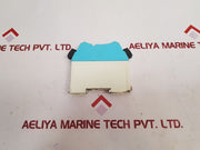 Mtl Instruments Mtl7761Ac Shunt-diode Safety Barrier (-20°C Ta +60°C)