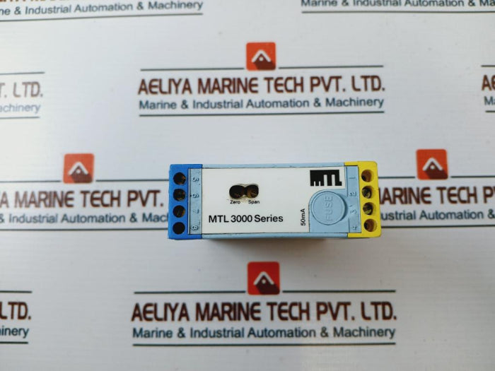 Mtl Instruments Mtl 3071 Series Mtl 3000 Temperature Converter