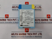 Mtl Instruments Mtl 3071 Temperature Converter Mtl 3000 Series 250V