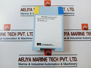 Mtl Instruments Mtl 3072 Temperature Converter 50Ma Used