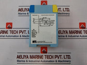 Mtl Instruments Mtl 3072 Temperature Converter 50Ma