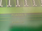 Mtl instruments mtl 4041b safe barrier with pcb289/5 base unit