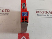 Mtl Instruments 728+ Shunt-diode Safety Barrier 60°C