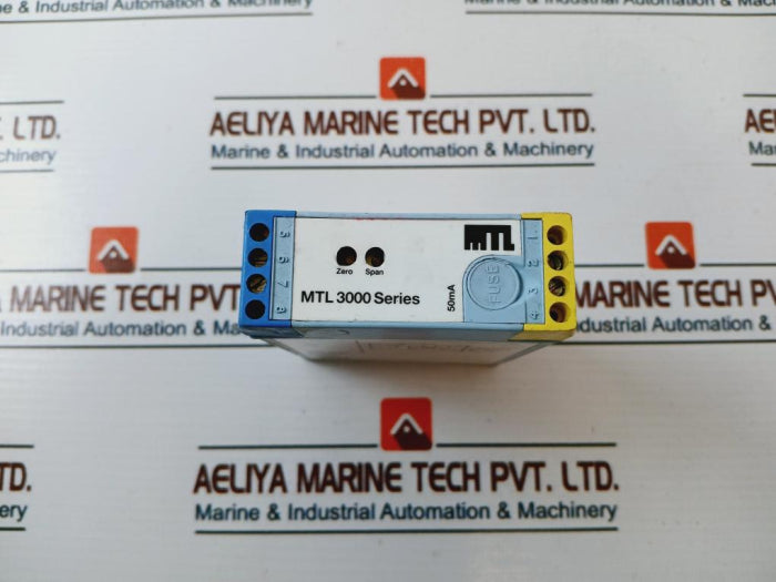 Mtl Instruments Series Mtl 3000 Temperature Converter Mtl 3072