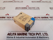 Measurement Technology Mtl 2314A Thc-input Temperature Trip Amplifier