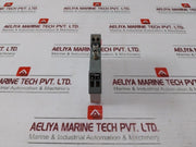 Mtl Measurement Technology 772Ac Shunt-diode Safety Barrier 22V 300Ω Temp 60°C