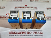 Measurement Technology Mtl 2211 Switch Operated Relay 120V Ac