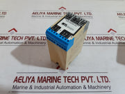 Measurement Technology Mtl 2211 Switch Operated Relay 120V Ac