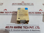 Measurement Technology Mtl 2211 Switch Operated Relay 120V Ac