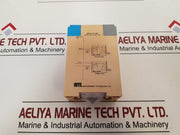 Measurement Technology Mtl2313A General-purpose Trip Amplifier 120V Ac