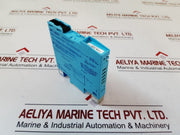 Mtl Mtl5021 Safety Barrier 20-35Vdc