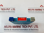 Mtl Mtl5021 Loop-powered Solenoid/ Alarm Driver