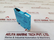 Mtl Mtl5021 Loop-powered Solenoid/ Alarm Driver